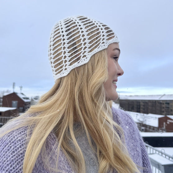 MeshBelle - Gorro
4