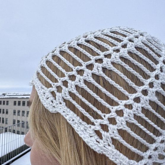 MeshBelle - Gorro
6