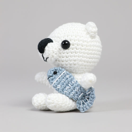 Mini Oso
2