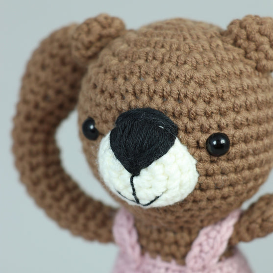 Alice - La Osa de Ballet
2