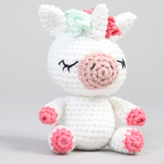 Mini Unicornio
2