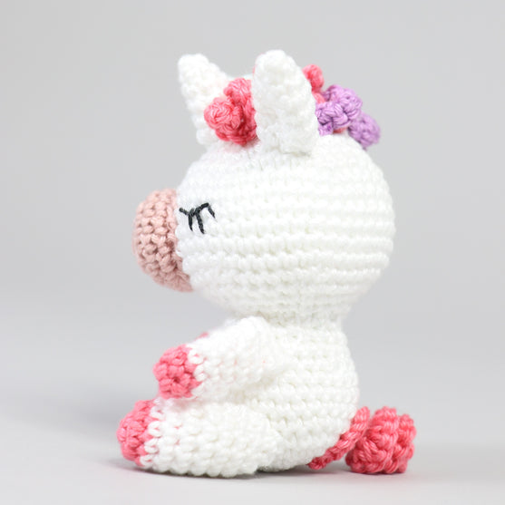 Mini Unicornio
3