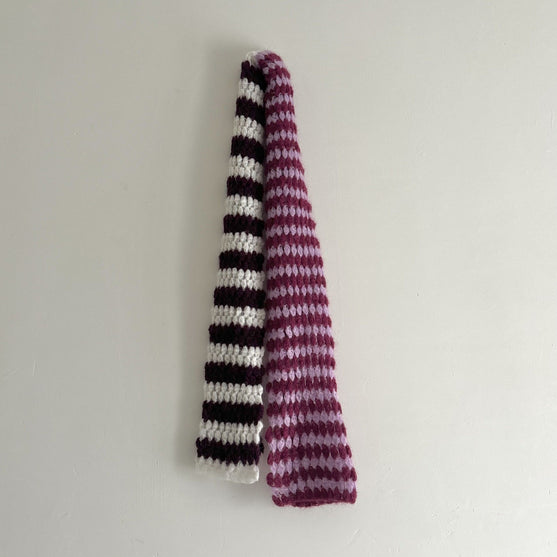 Hyacinth - Bufanda
3