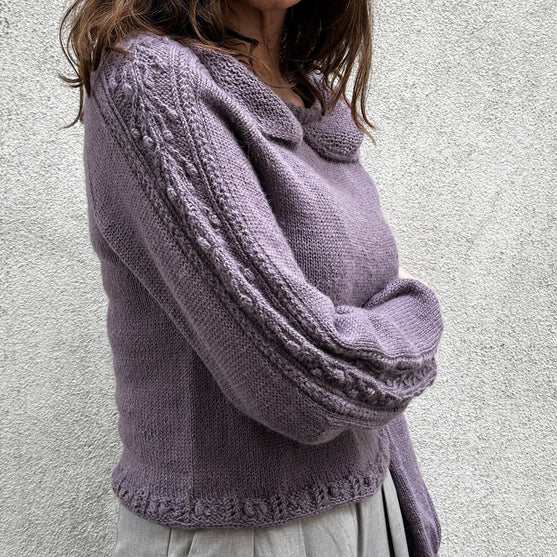 Lavender Hills - Jersey
2