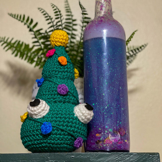 Evergreen - Árbol de Navidad
2