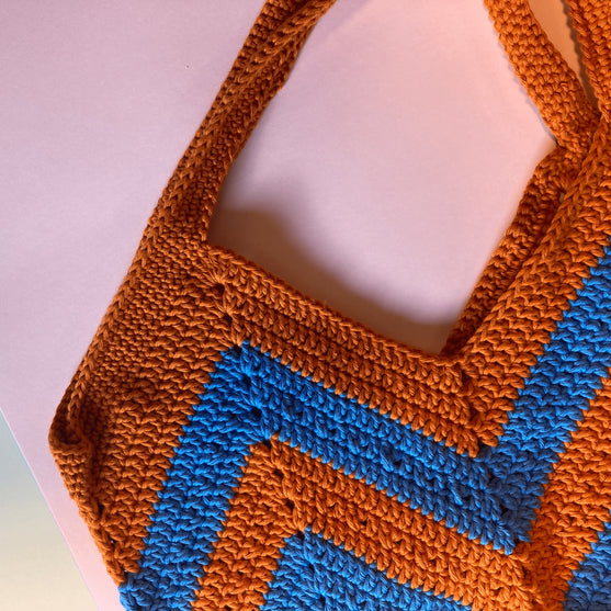 Autumn Breeze - Bolsa
4