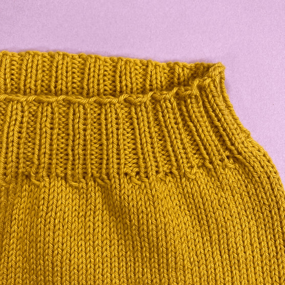 Alfie - Pantalones cortos para bebés
3