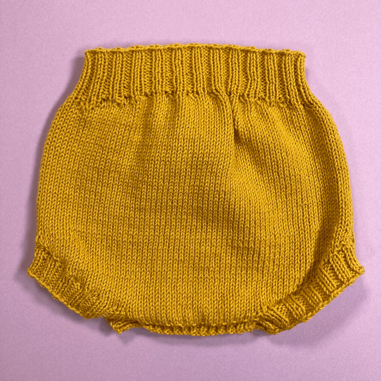 Alfie - Pantalones cortos para bebés
4