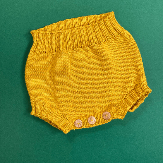 Alfie - Pantalones cortos para bebés
5