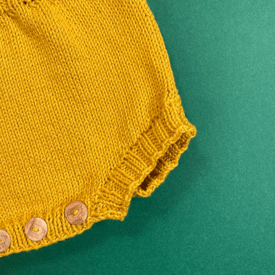 Alfie - Pantalones cortos para bebés
6