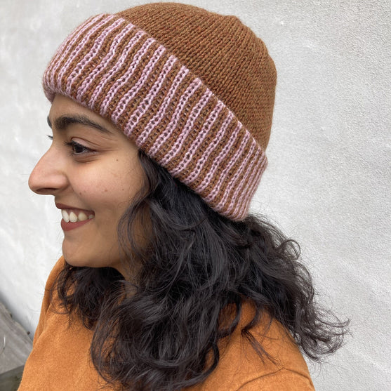 La Spiga - Gorro
4