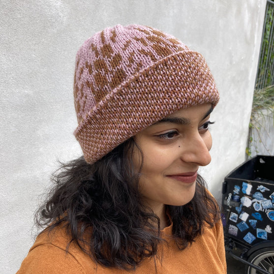 La Spiga - Gorro
2