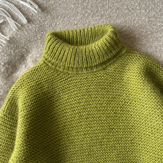 Romaine - Jersey para niños
2
