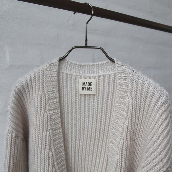10 etiquetas - Wool is Cool - Hobbii
6