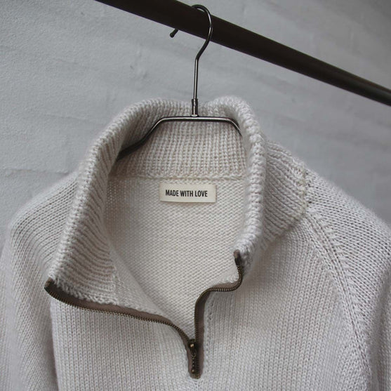 10 etiquetas - Made with Love - Hobbii
5