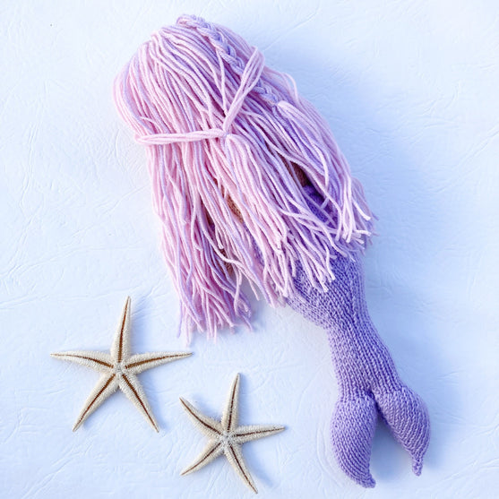 Mermaid - Muñeca
3