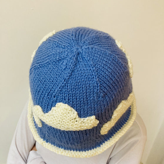 Cloud - Sombrero para niños
3