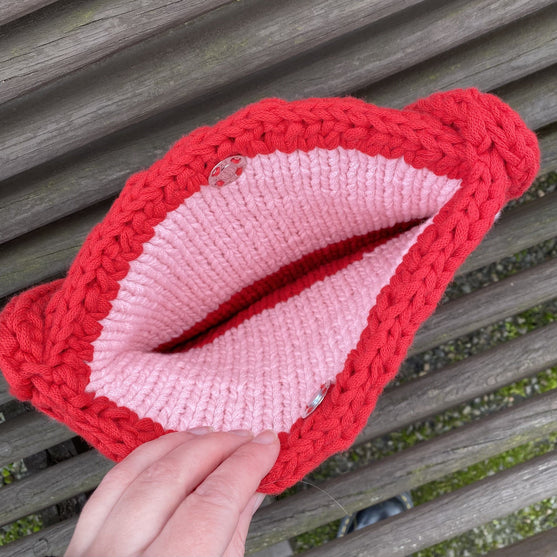 Twisted Love - Bolso
4