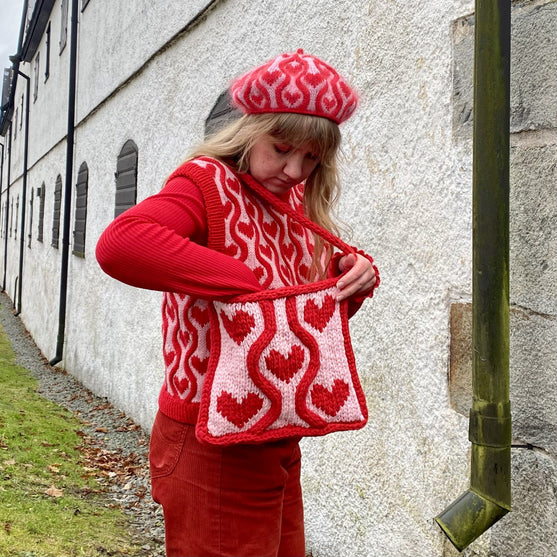 Twisted Love - Bolso
2