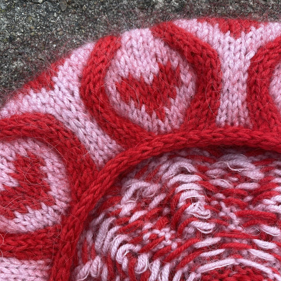 Twisted Love - Boina
4