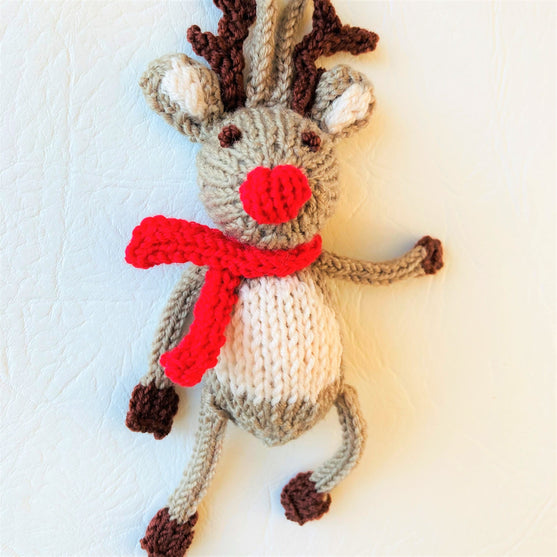 Reindeer - Ornamento
4