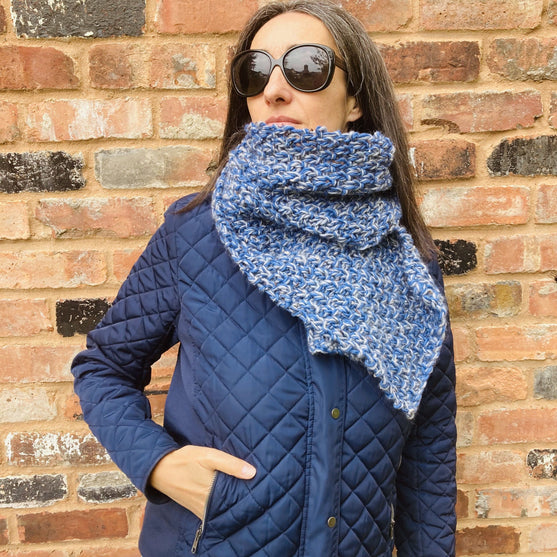 Midnight - Bufanda
4