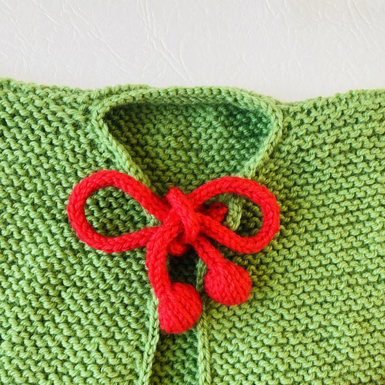 Elf - Chaleco de niño
4