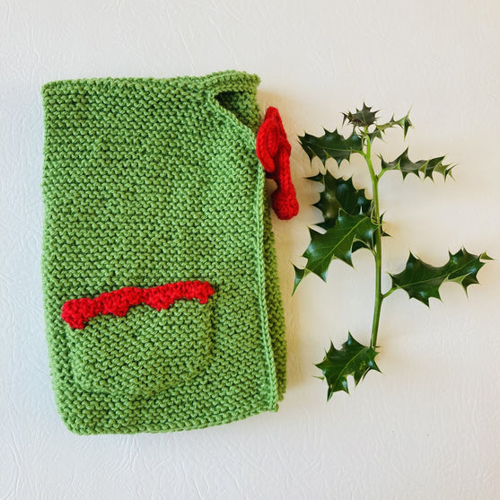 Elf - Chaleco de niño
6