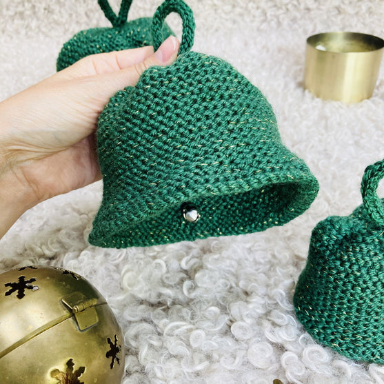 Jingle Bells - Ornamento
2