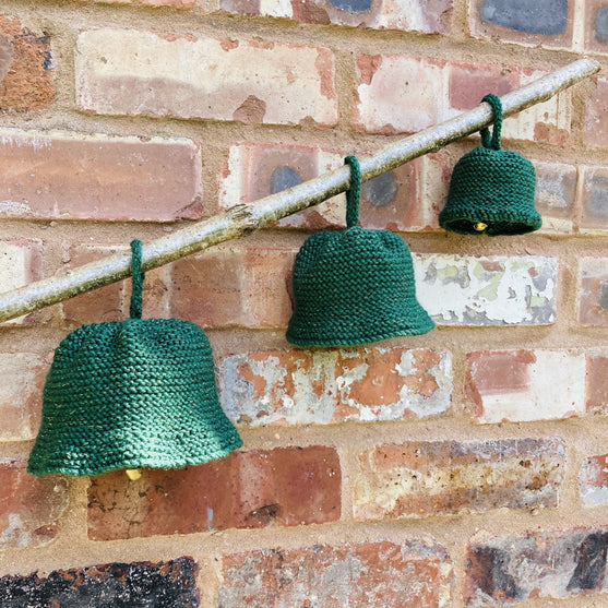 Jingle Bells - Ornamento
5