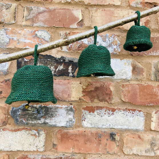 Jingle Bells - Ornamento
6