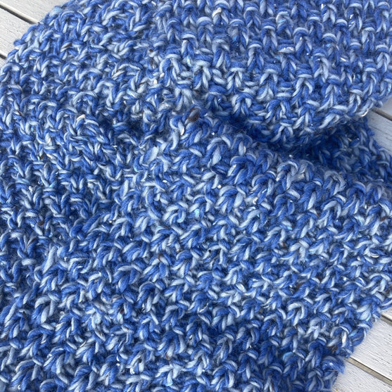 Midnight - Bufanda
5