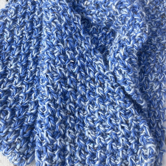 Midnight - Bufanda
6