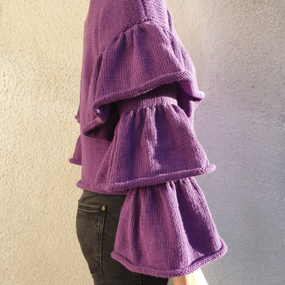 Ines - Jersey
3