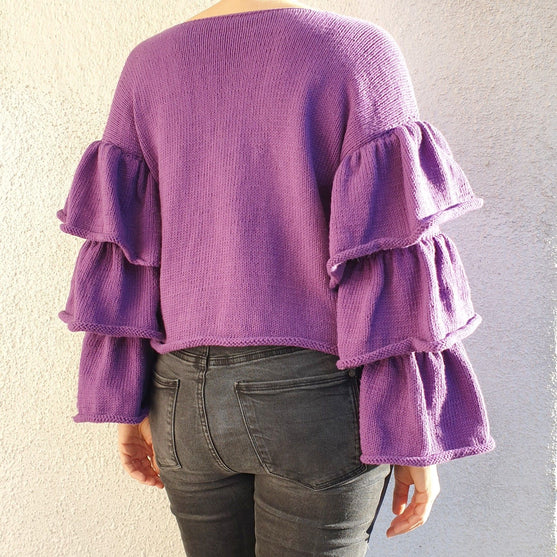 Ines - Jersey
4
