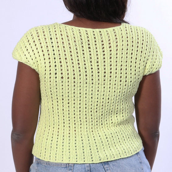 Top de Verano Iris
4