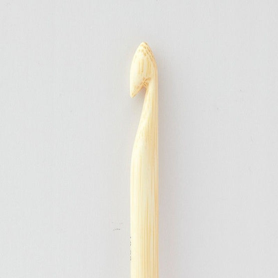 Ganchillo Bamboo - KnitPro
5