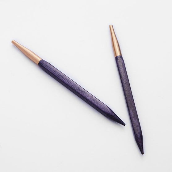 J’adore Cubics Aguja circular intercambiable - KnitPro
3