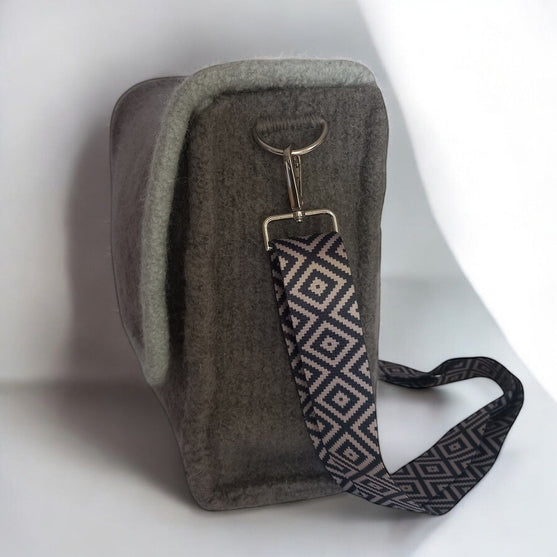 Jess - Bolso de fieltro
2