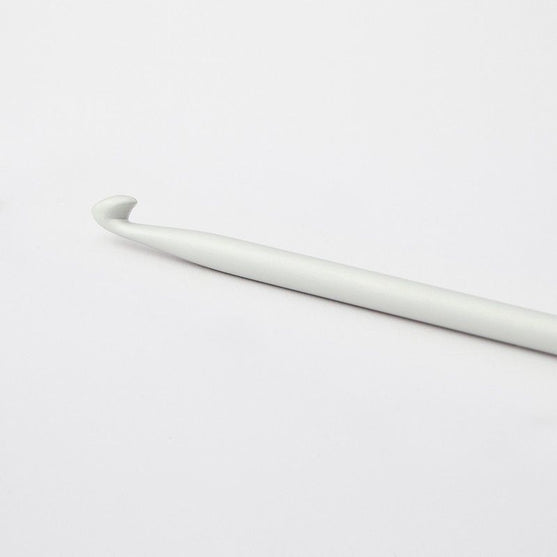 Ganchillo tunecino de aluminio - KnitPro
3