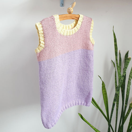 Jose - Vestido para niños
2