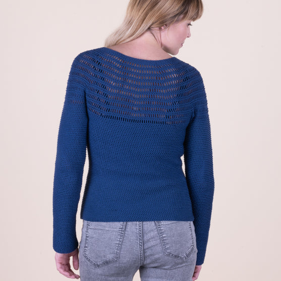 Josefine - Jersey
4