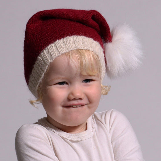 Julius - Gorro Navideño
3
