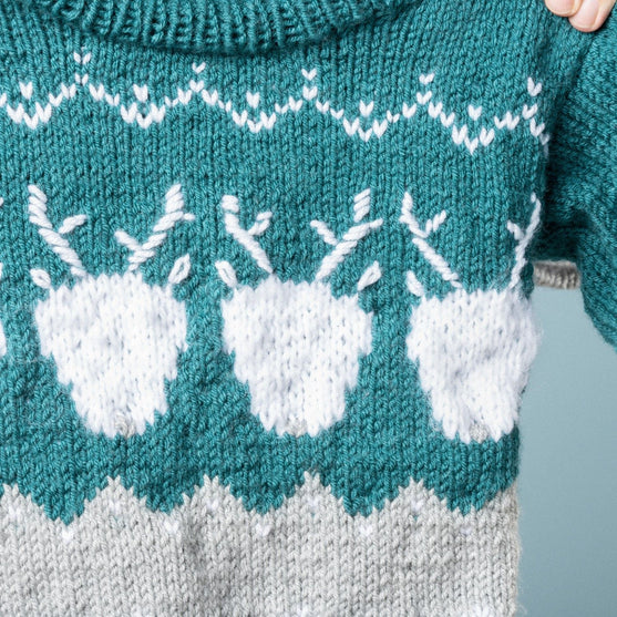 Julius Junior - Jersey
3