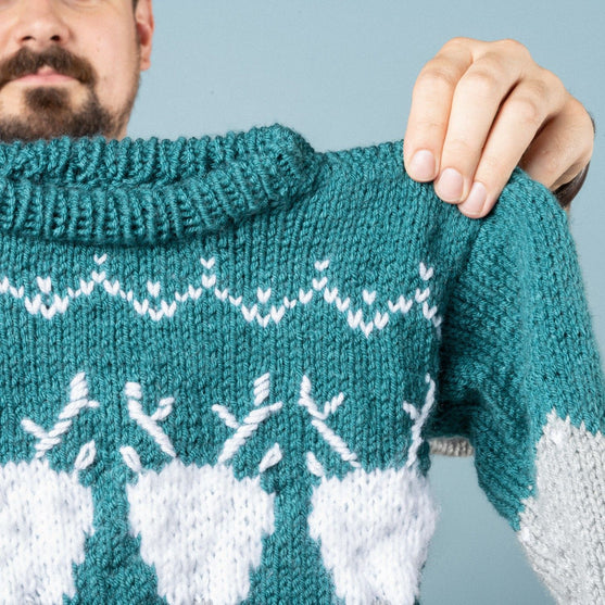 Julius Junior - Jersey
4