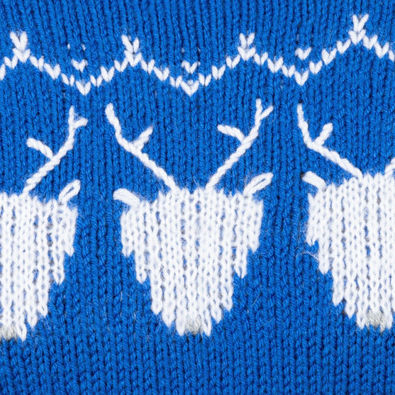 Julius Senior - Jersey
4