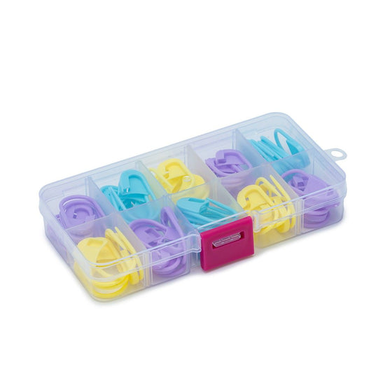 Marcadores de puntos en caja - Jumbo - Hobbii
2