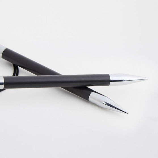 Agujas circulares Karbonz - KnitPro
3