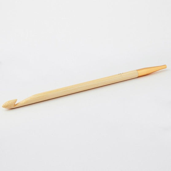 Ganchillo tunecino intercambiable Bamboo - KnitPro
2