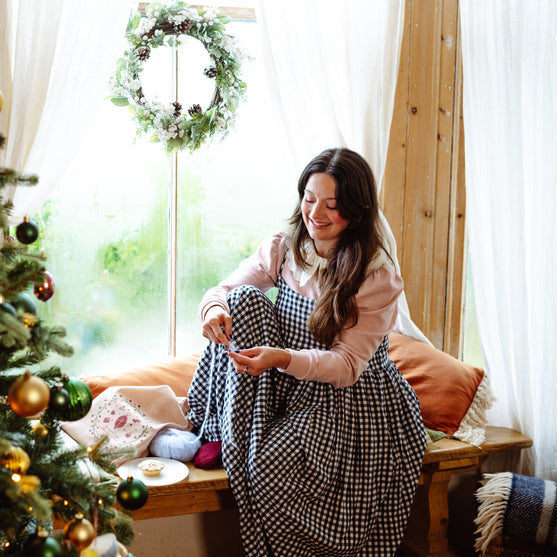 Moments of Hygge: Calendario de Adviento Punto - Hobbii
3